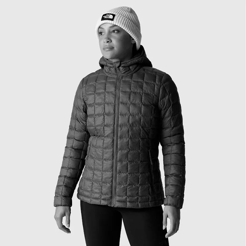 Chaqueta the north face ThermoBall Eco Hoodie 2.0 W