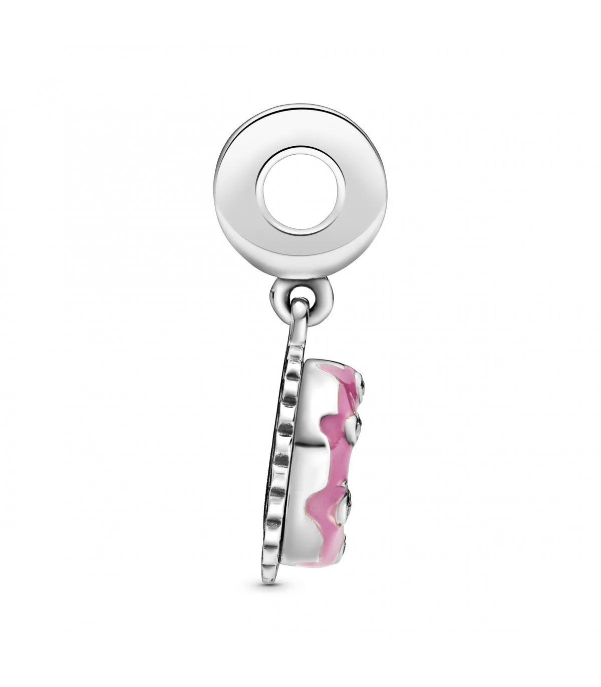CHARM COLGANTE PANDORA TARTA DE CUMPLEAñOS  798888C01