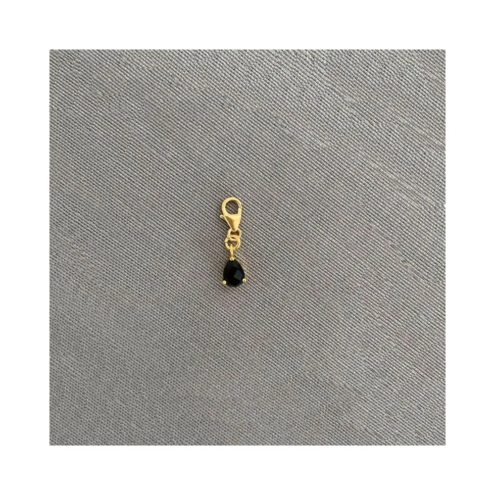Charm Lágrima Espinela