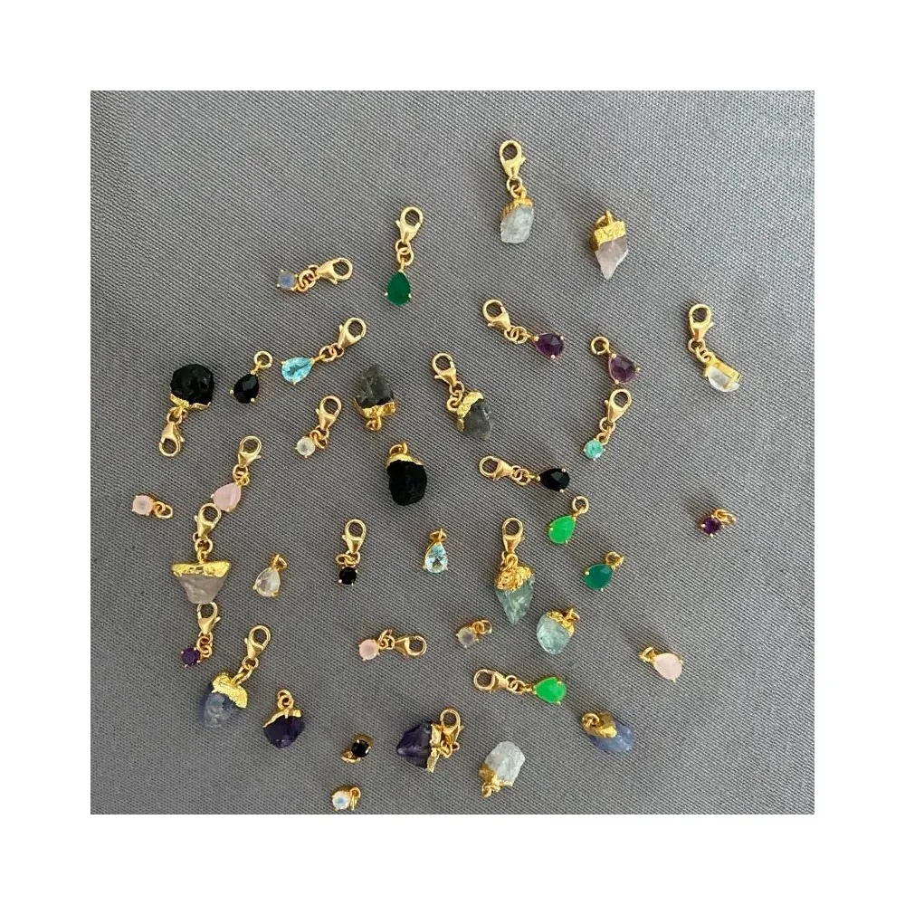 Charm Lágrima Espinela