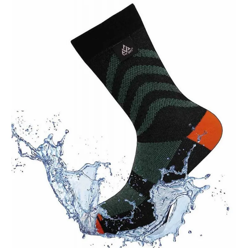 CHAUSSETTES IMPERMéABLES ECODRY