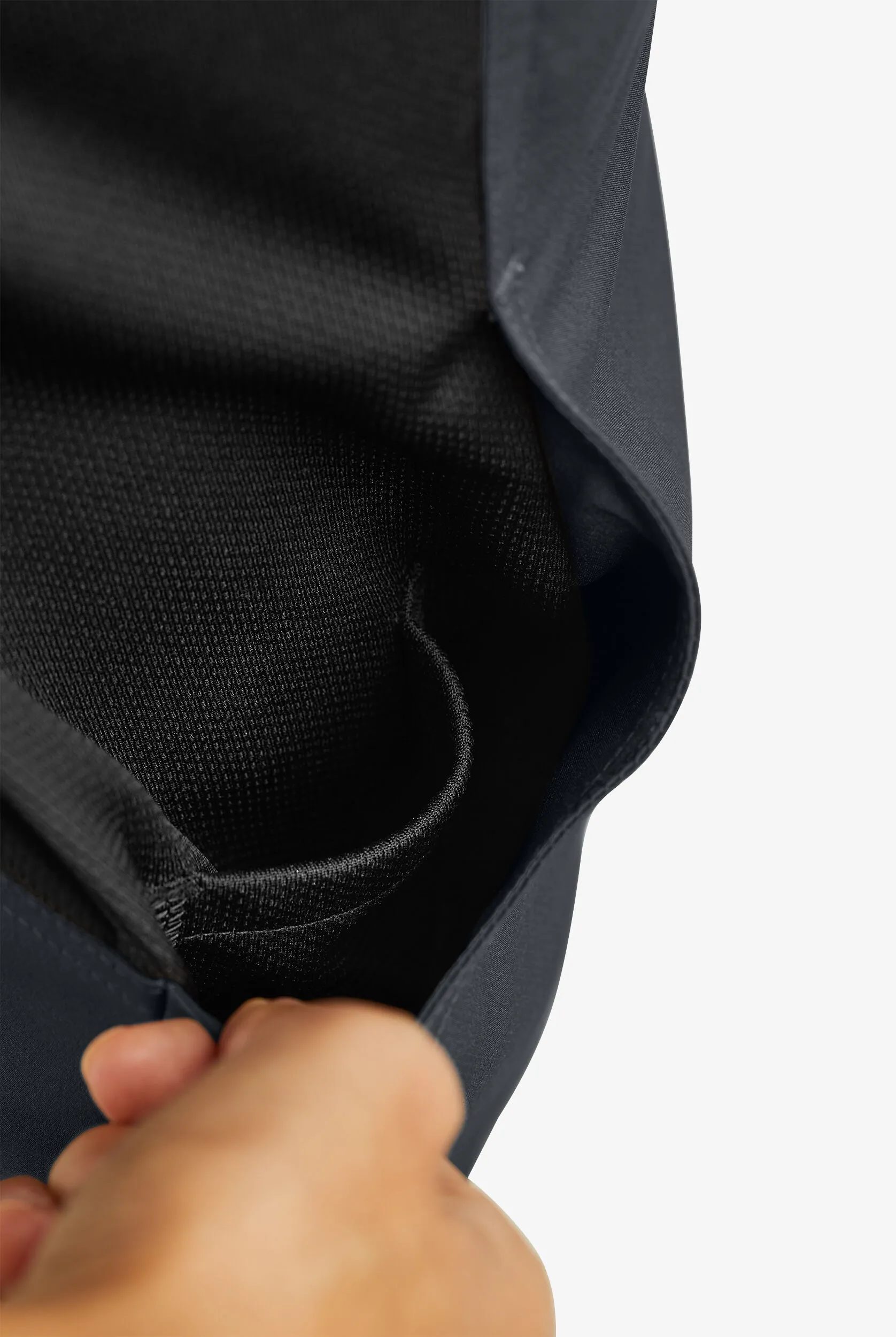 CHEF PERFORMANCE WOMEN'S SHORT SLEEVE WITH MESH PANELS STRETCH CHEF COAT