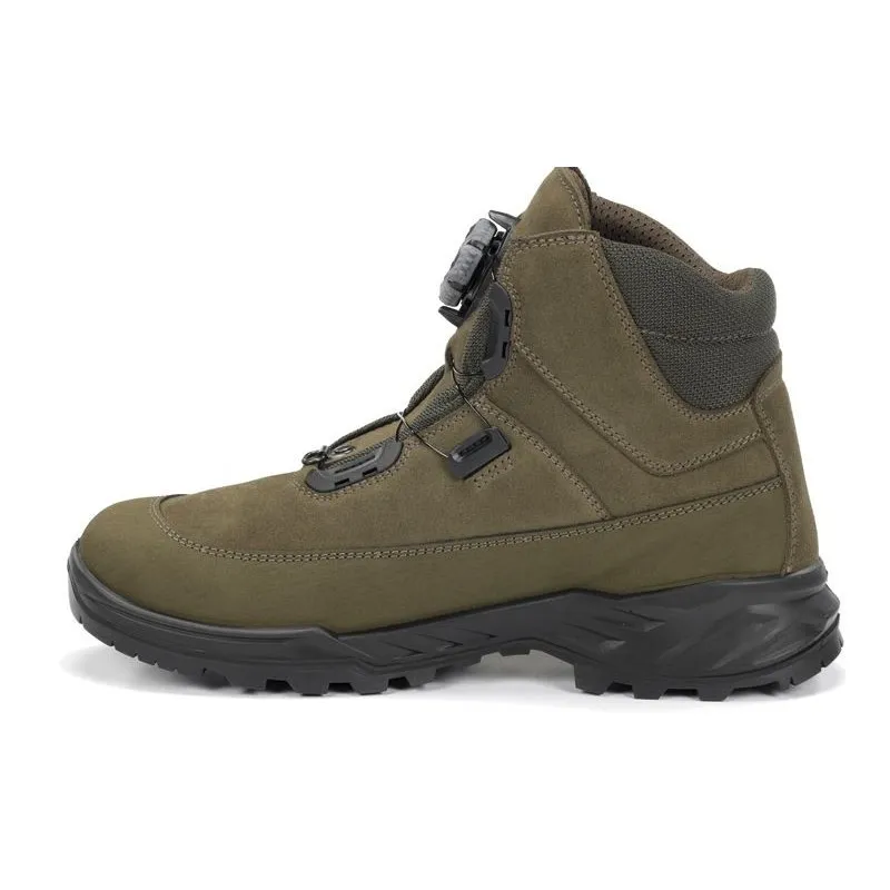 CHIRUCA CARES BOA GORETEX VIBRAM VERDE