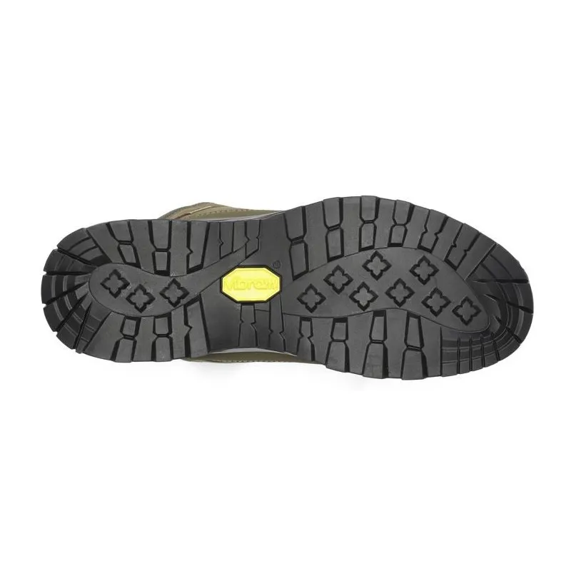 CHIRUCA CARES BOA GORETEX VIBRAM VERDE