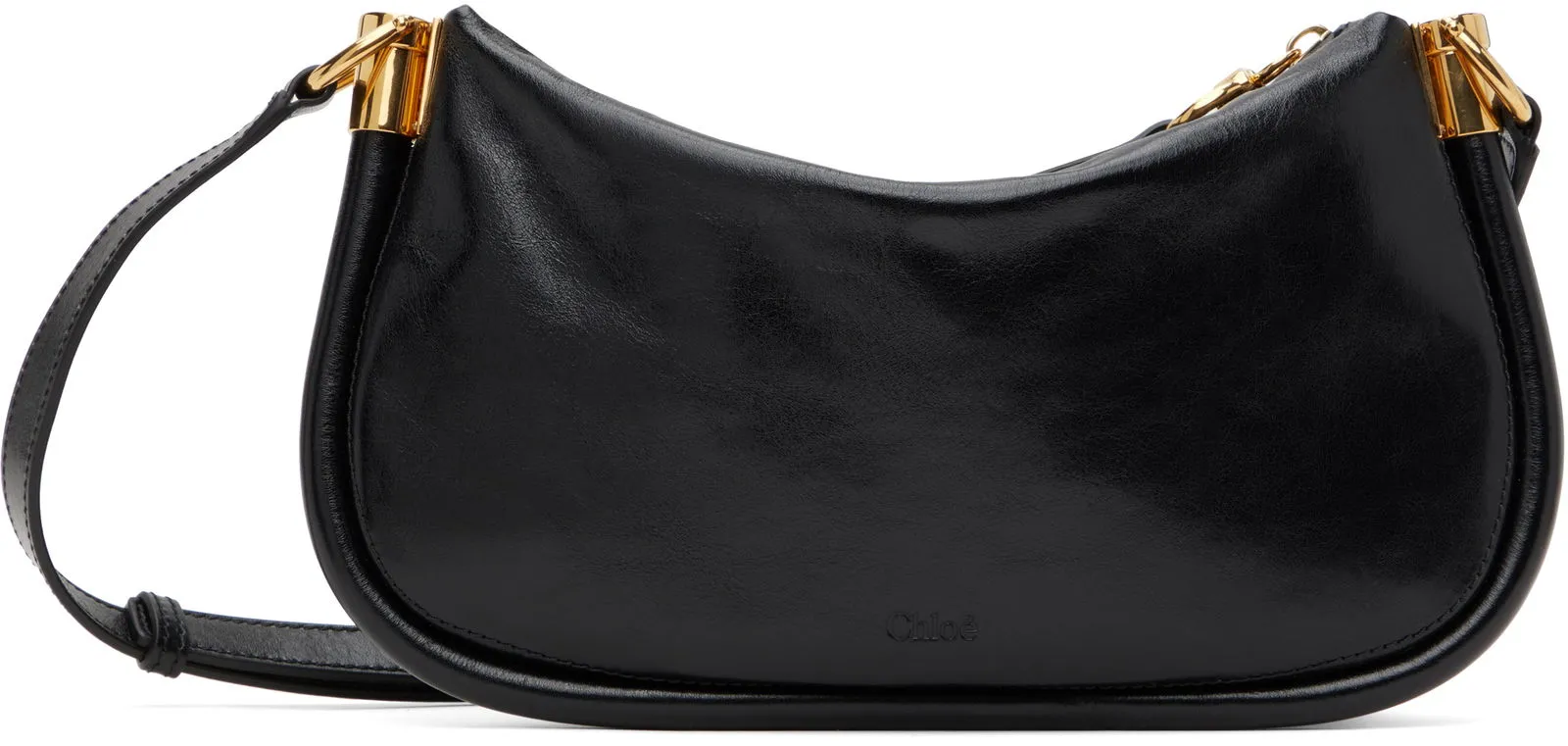 CHLOÉ Mini Paraty 24 Bag