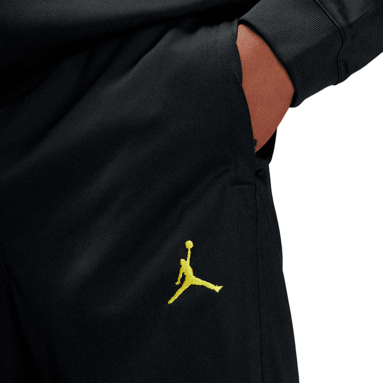CHáNDAL NIKE 4A PSG X JORDAN ENTRENO DRIFIT STRIKE HOODIE