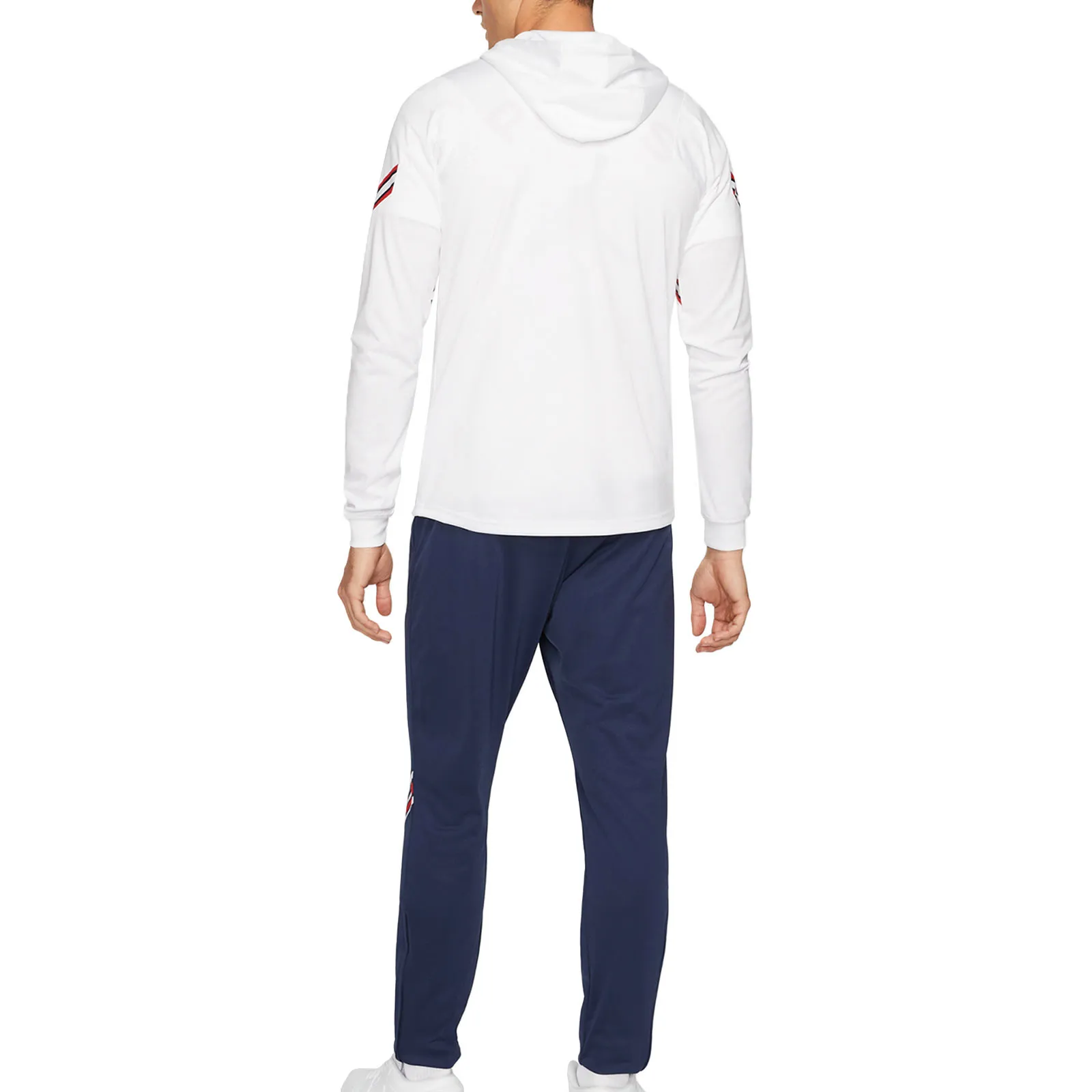 CHáNDAL NIKE PSG X JORDAN DRIFIT STRIKE HOODIE