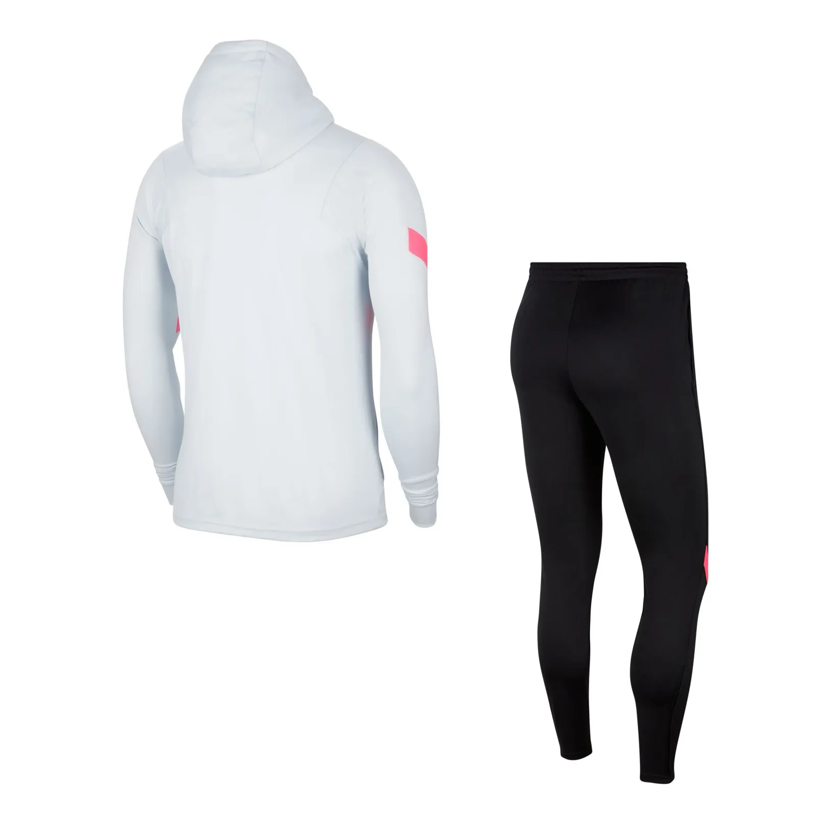 Chándal Nike x Jordan PSG Strike Hoodie