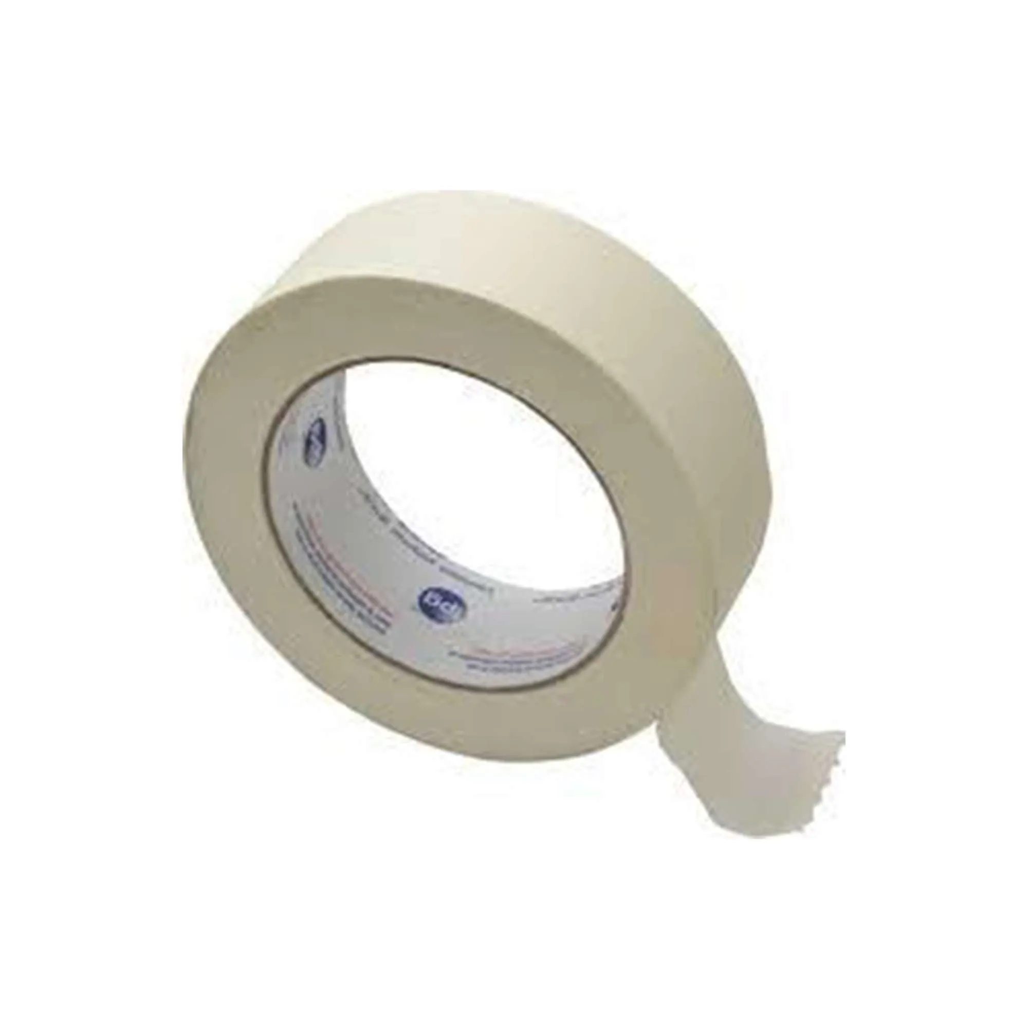 Cinta adhesiva Masking tape de 2cm x 54.8m