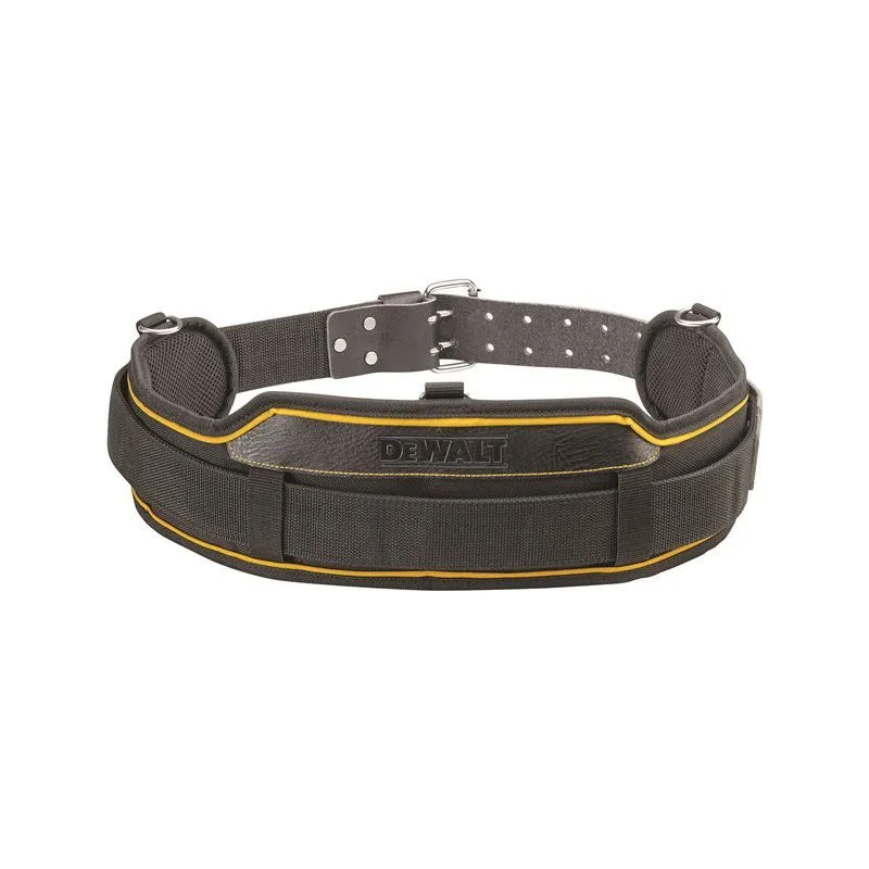Cinturón portaherramientas Dewalt