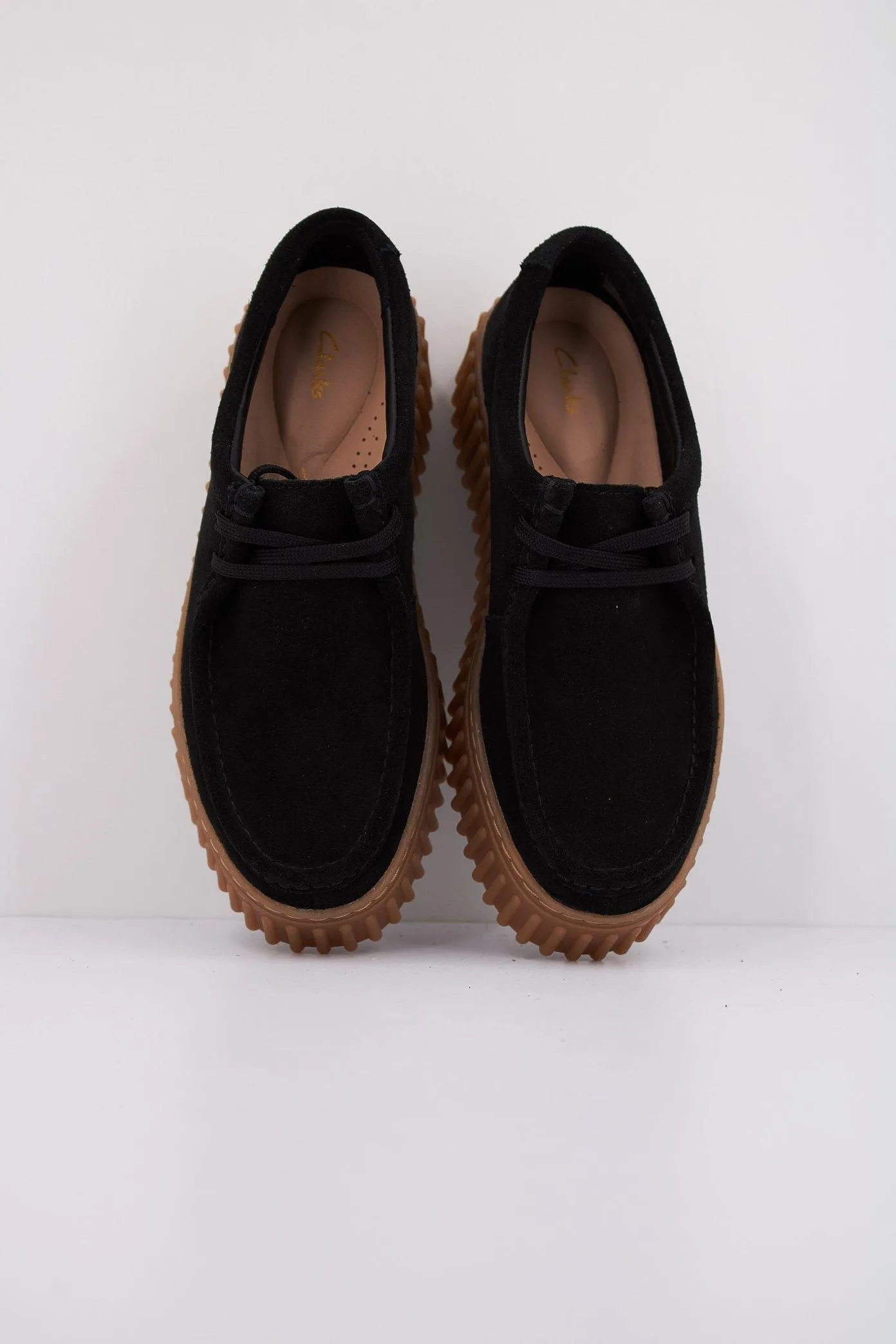 CLARKS TORHILL BEE