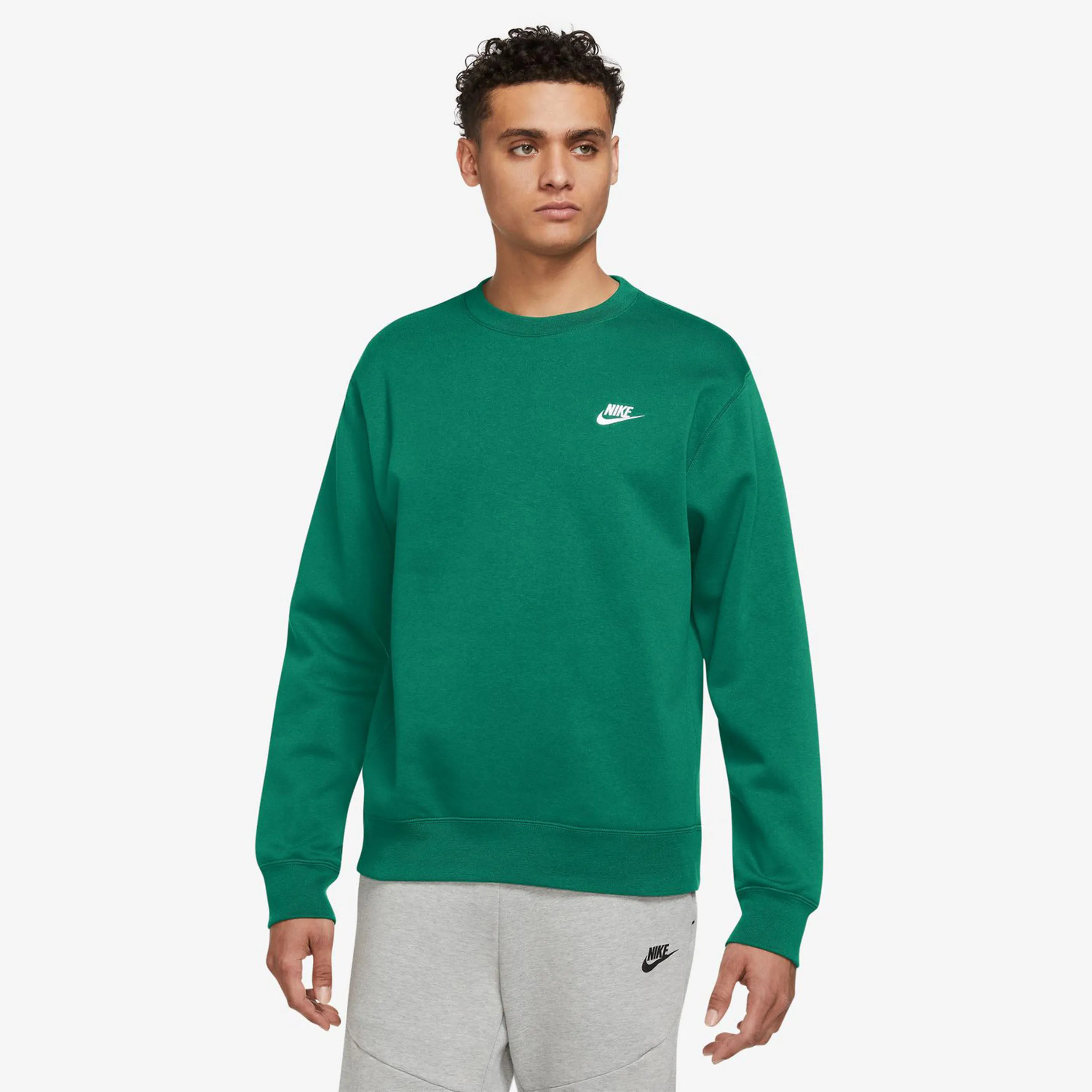 Club Sudadera Hombres