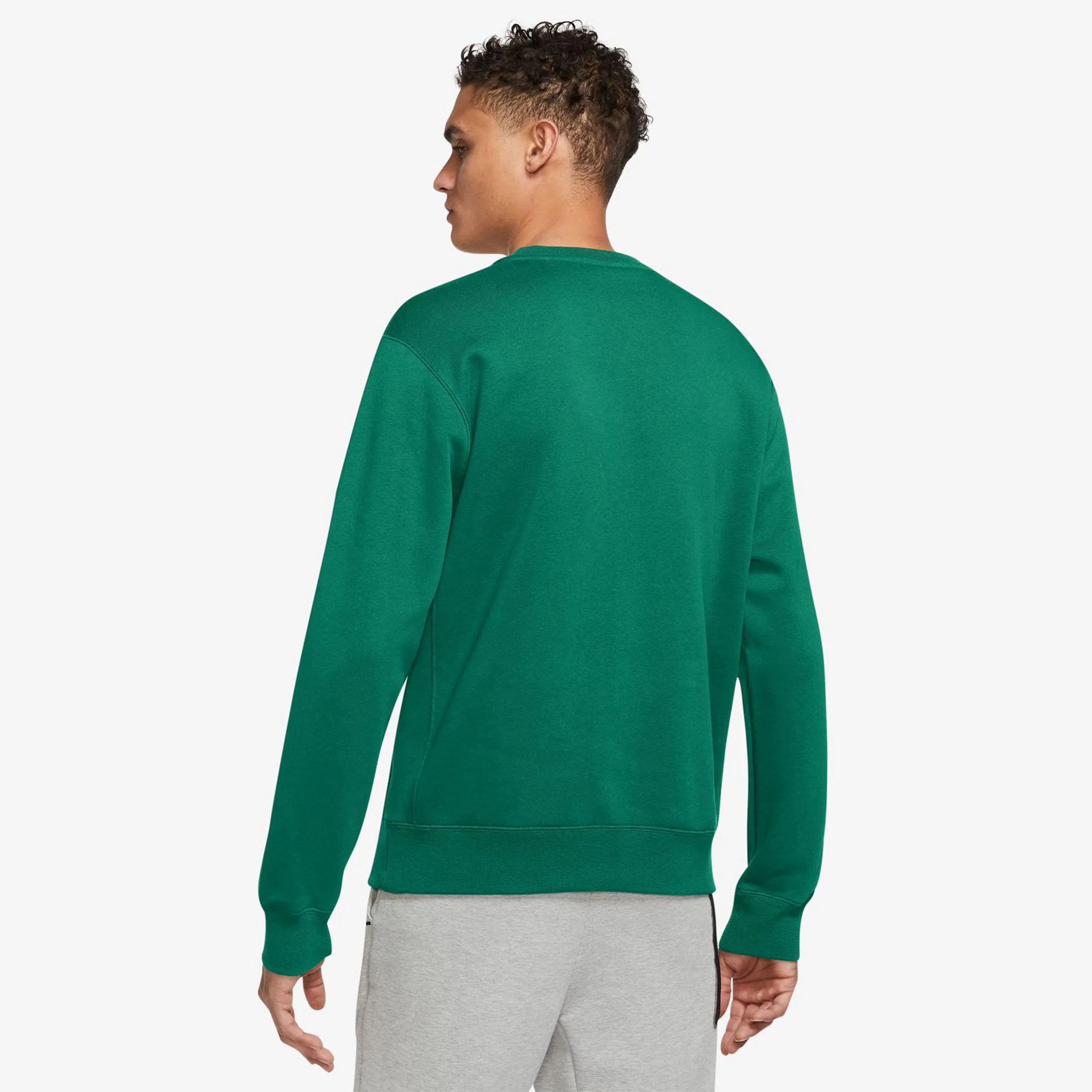 Club Sudadera Hombres