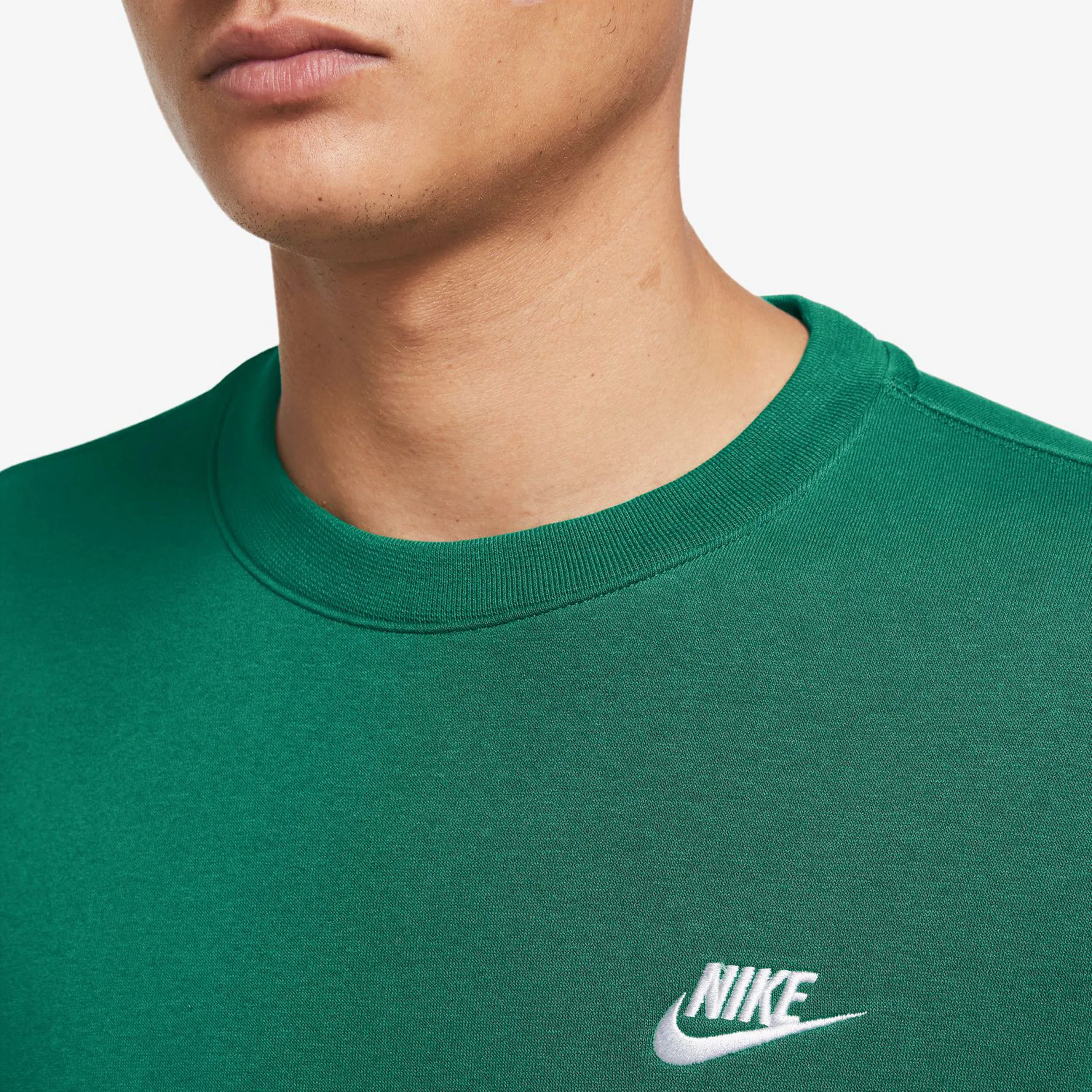 Club Sudadera Hombres