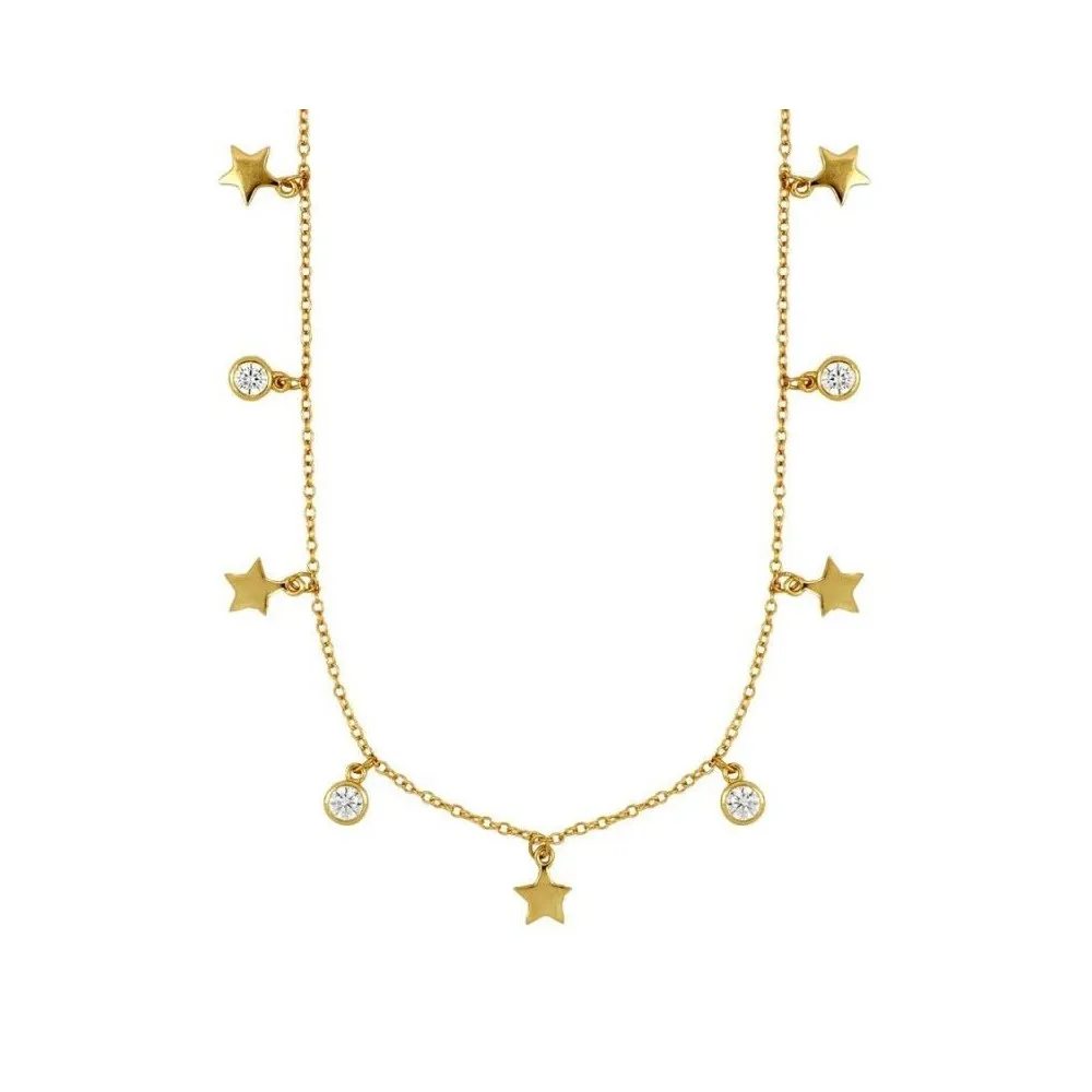 Collar Amira Oro