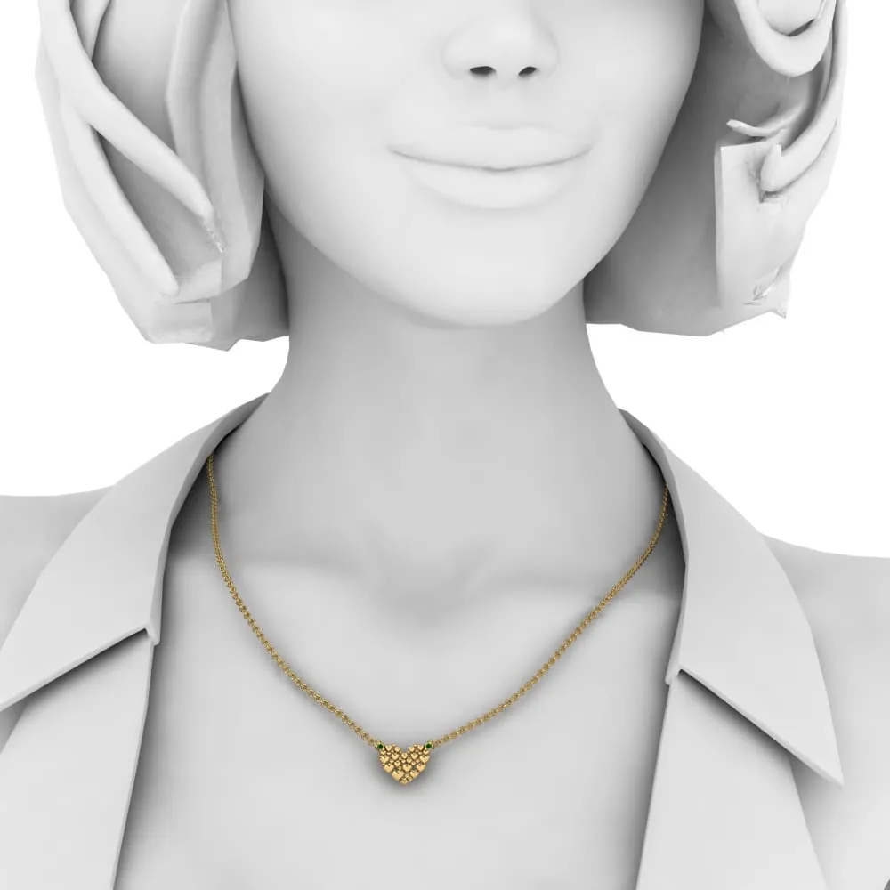 Collar de Mujer Sipura