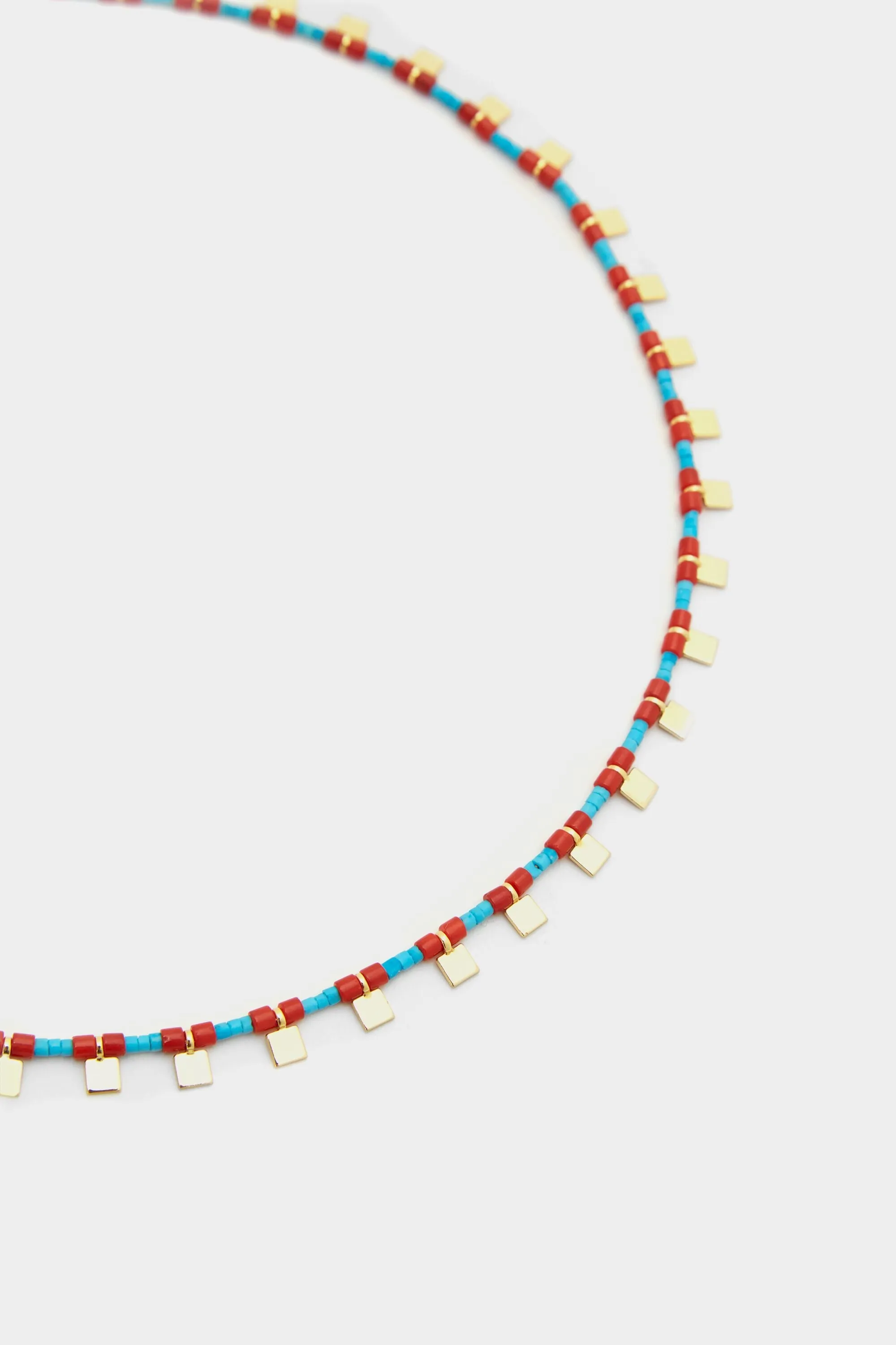 COLLAR SUMMER BONDS