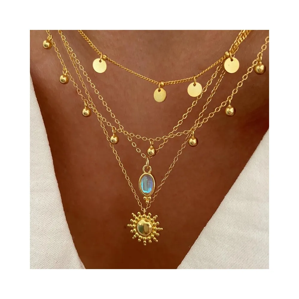 Collar Sunce