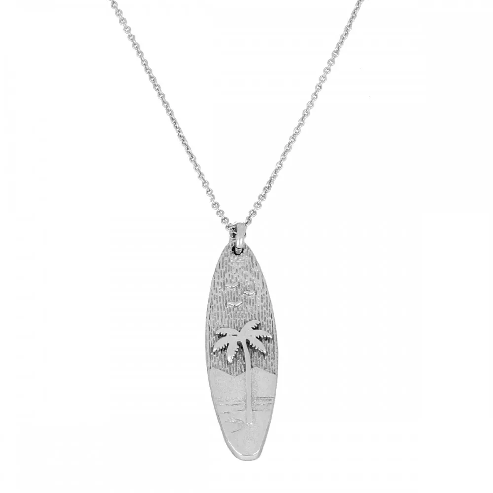 Collar Surf Beach