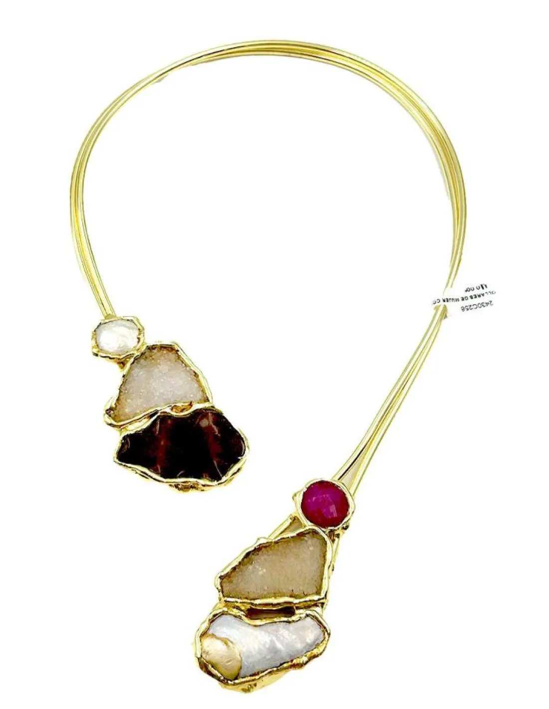 COLLARES DE MUJER CON LOS QUE ESTAR FABULOSA EN EVENTOS