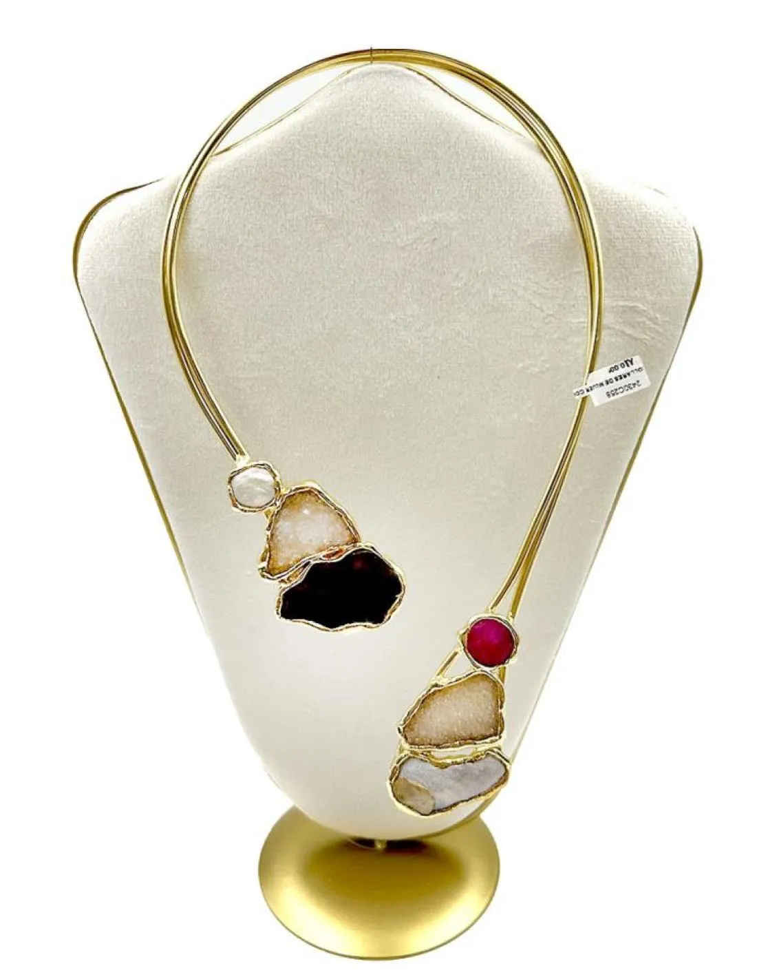 COLLARES DE MUJER CON LOS QUE ESTAR FABULOSA EN EVENTOS