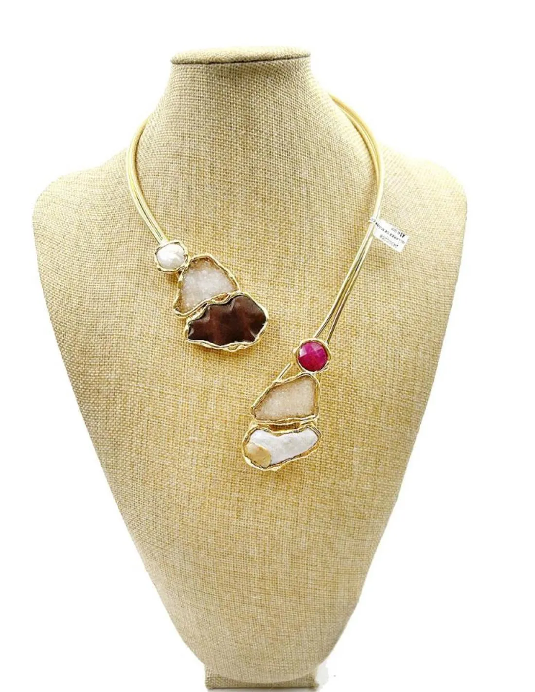 COLLARES DE MUJER CON LOS QUE ESTAR FABULOSA EN EVENTOS