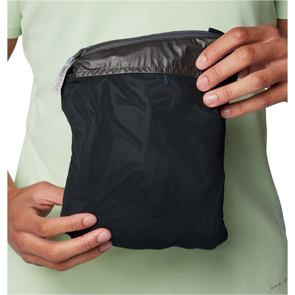 Columbia OUTDRY EXTREME WYLDWOOD Pantalón Impermeable Hombre