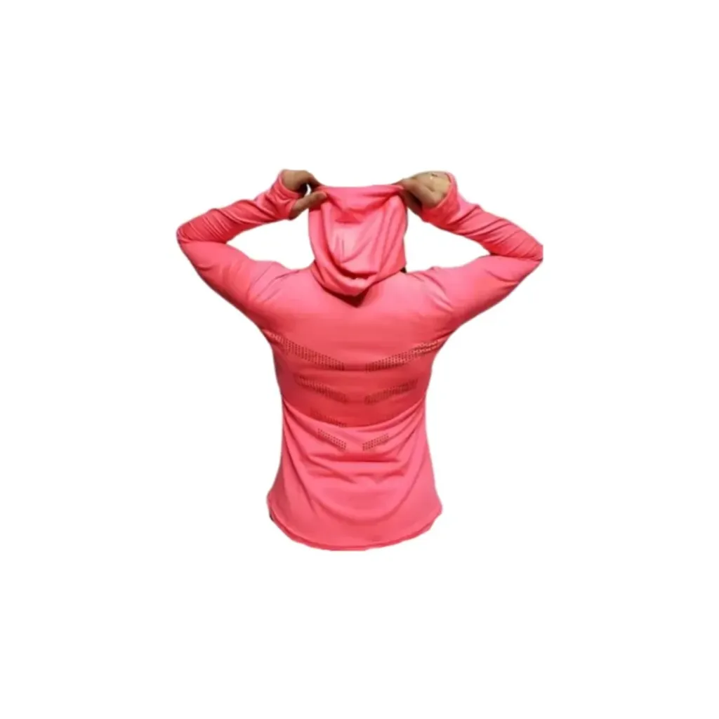 Conjunto! Campera Mujer Lycra Fu+ Pantalon Puño Algodon ng