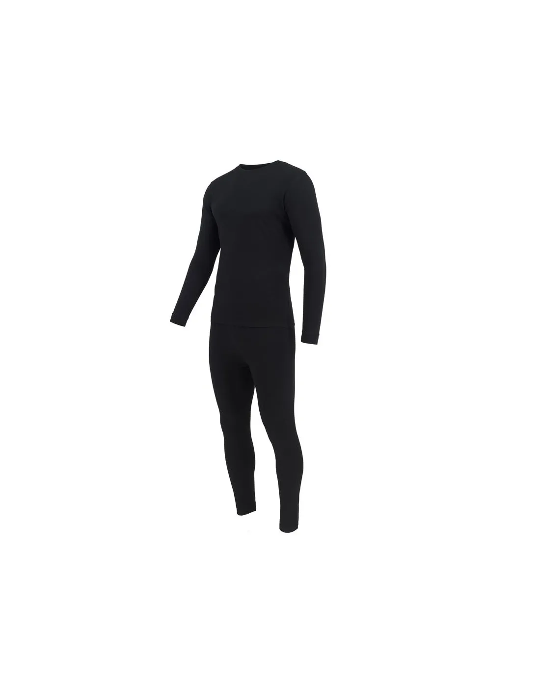 Conjunto Térmico de montaña Joluvi