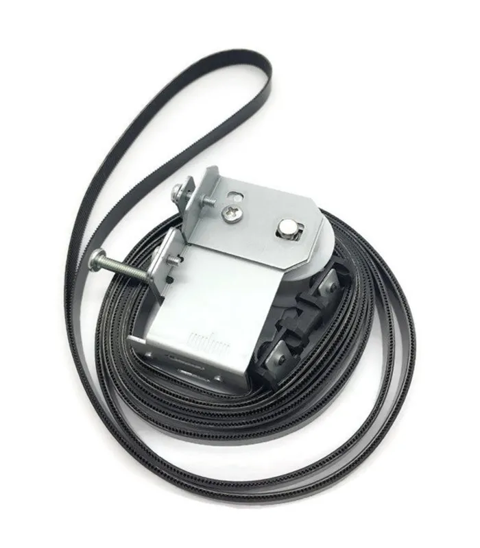 CORREA CR EPSON STYLUS PRO 9700/9710/9890/9900/9910 /CR BELT UNIT / PULLEY,DRIVEN,UNIT,44 D ESL ASP 1715360