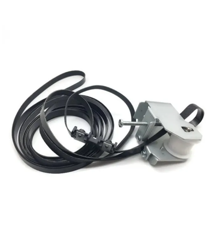 CORREA CR EPSON STYLUS PRO 9700/9710/9890/9900/9910 /CR BELT UNIT / PULLEY,DRIVEN,UNIT,44 D ESL ASP 1715360