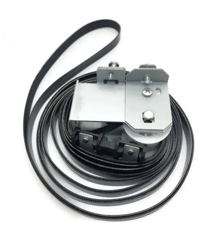 CORREA CR EPSON STYLUS PRO 9700/9710/9890/9900/9910 /CR BELT UNIT / PULLEY,DRIVEN,UNIT,44 D ESL ASP 1715360