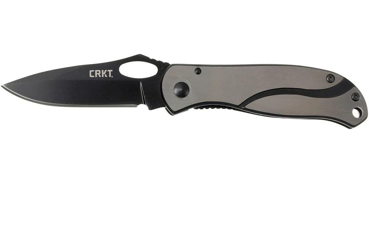 CRKT Pazoda 6480K navaja negra
