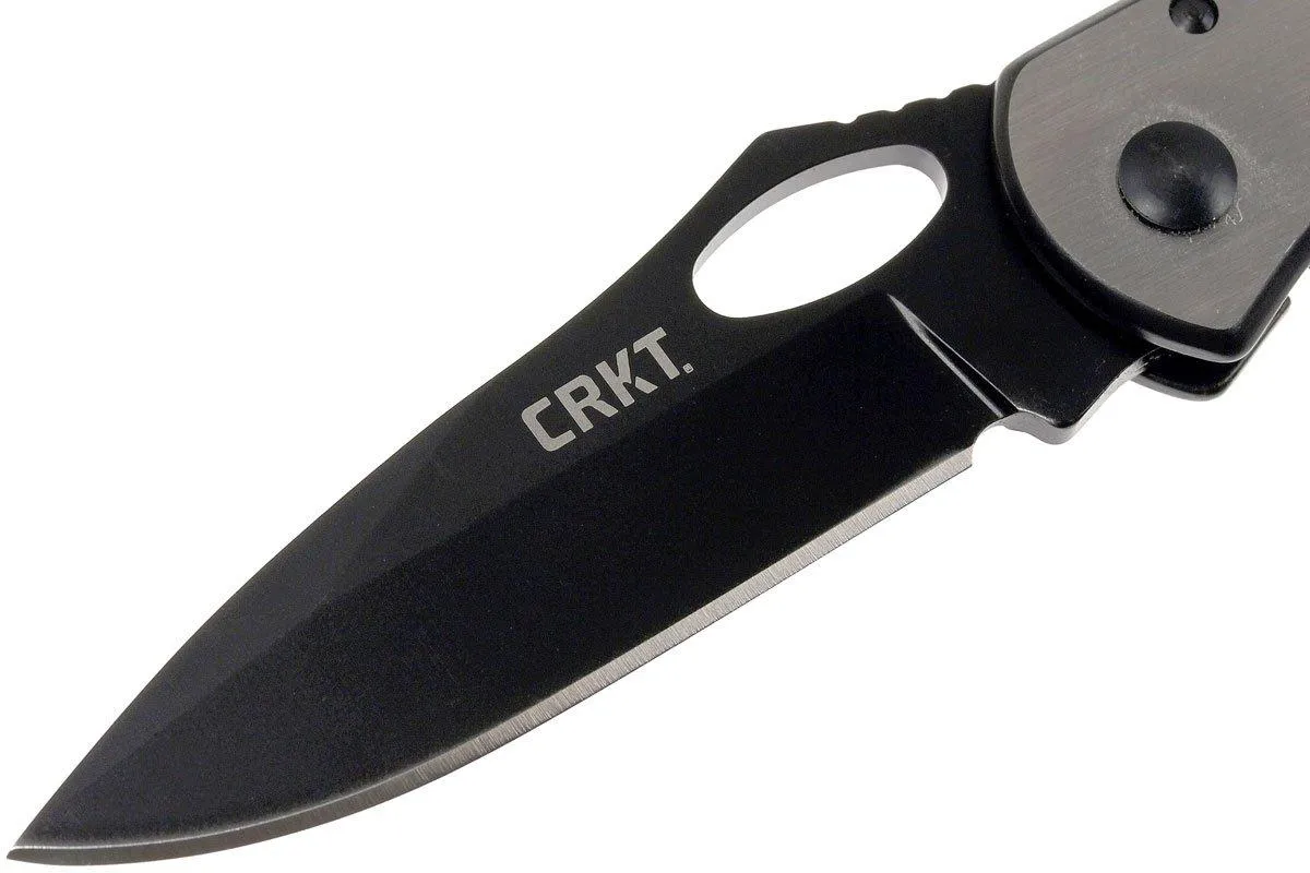 CRKT Pazoda 6480K navaja negra