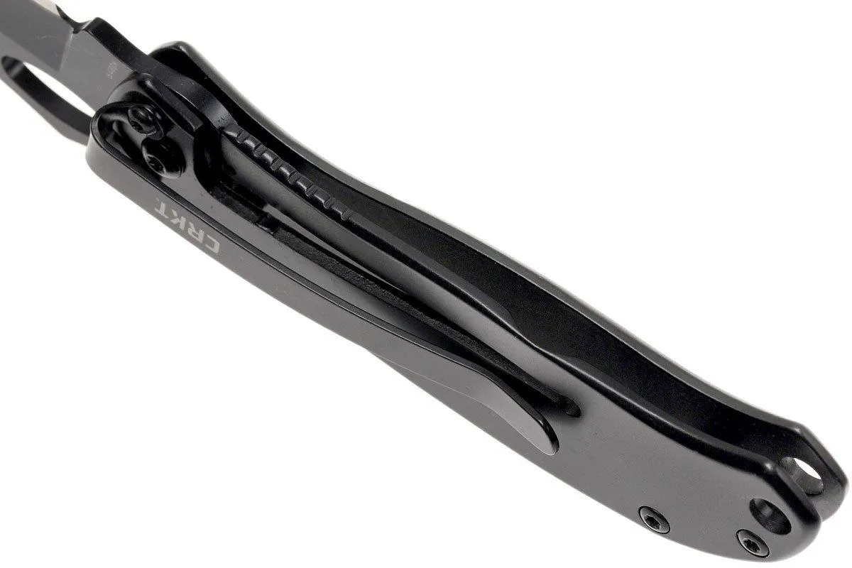 CRKT Pazoda 6480K navaja negra
