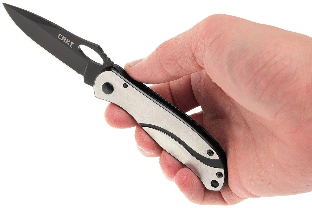 CRKT Pazoda 6480K navaja negra