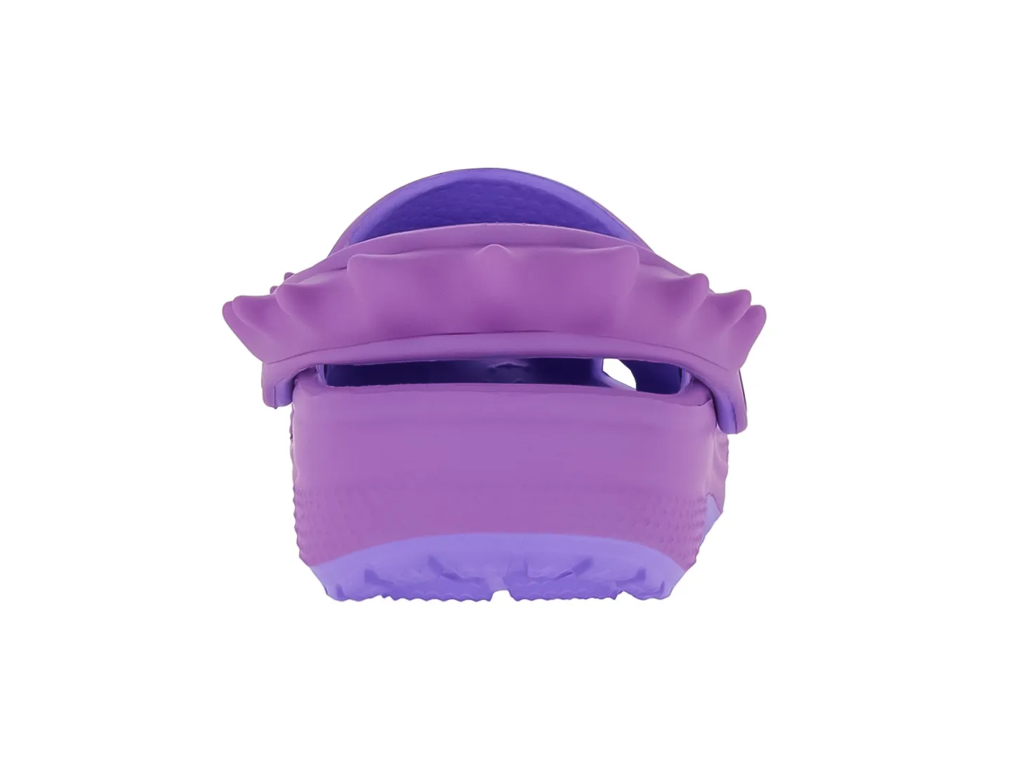 CROCS 210013 5AU GALAXY/BUBBLE CLASSIC SPIKES CLOG K  1117