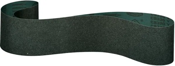 CS 320 Y Bandas con soporte de tela para Vidrio,  Piedra,  Materiales minerales,  Plástico