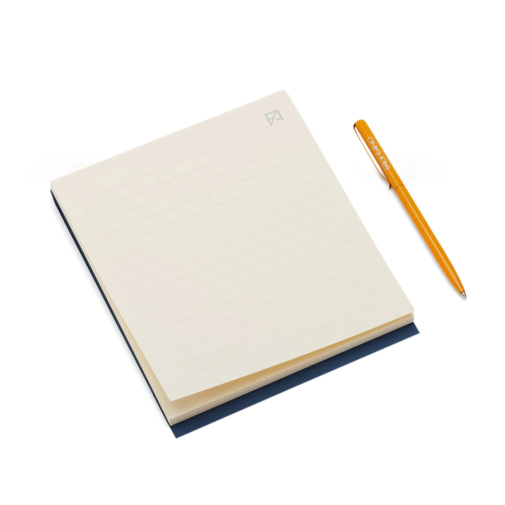 CUADERNO FABRIANO "TODOLIST", CUADRADO