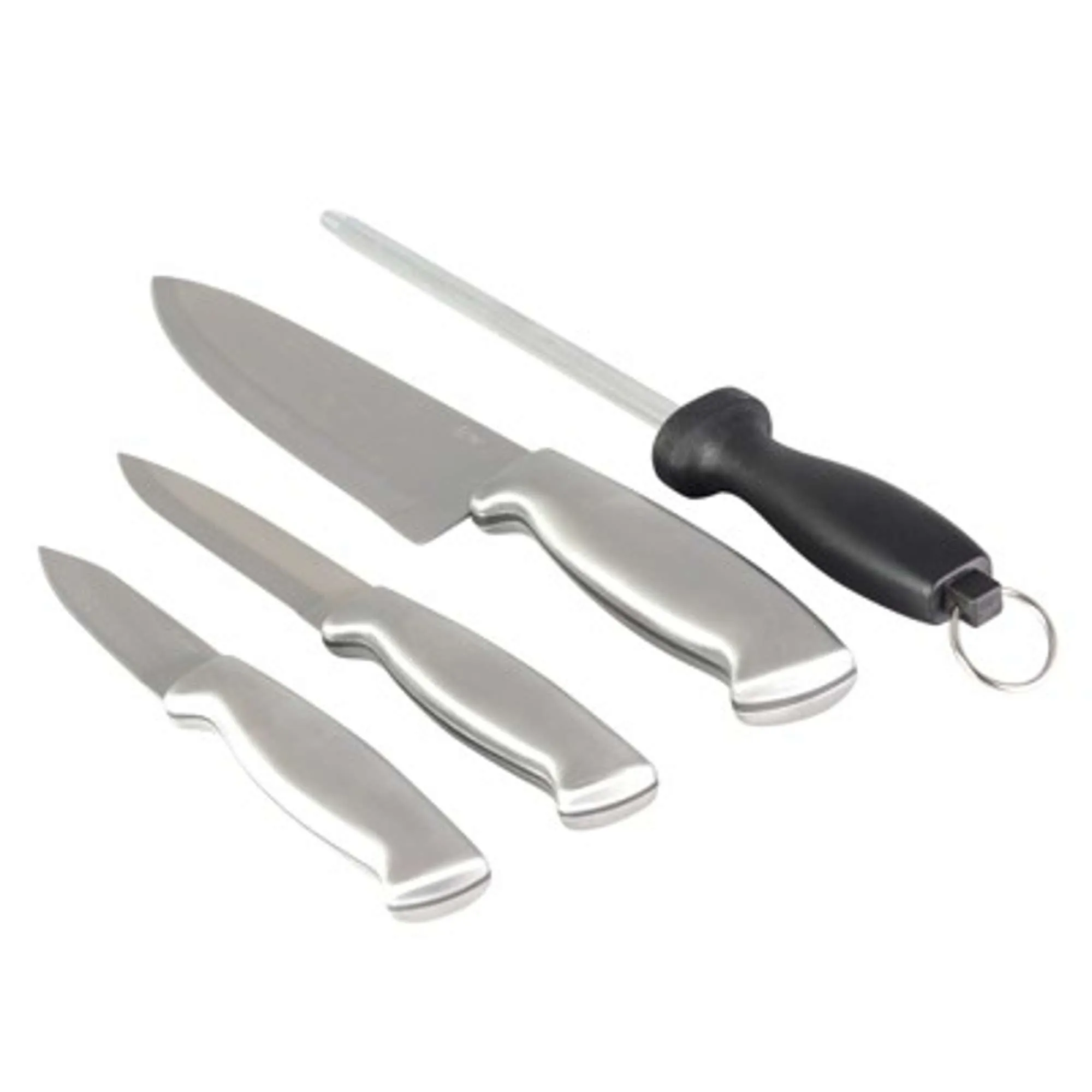 Cuchillos Set de 4 Piezas Baldwyn