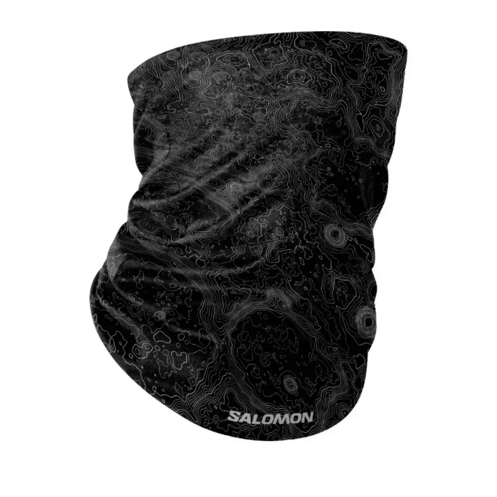 CUELLO SALOMON NECKTUBE MTN MAP 40160
