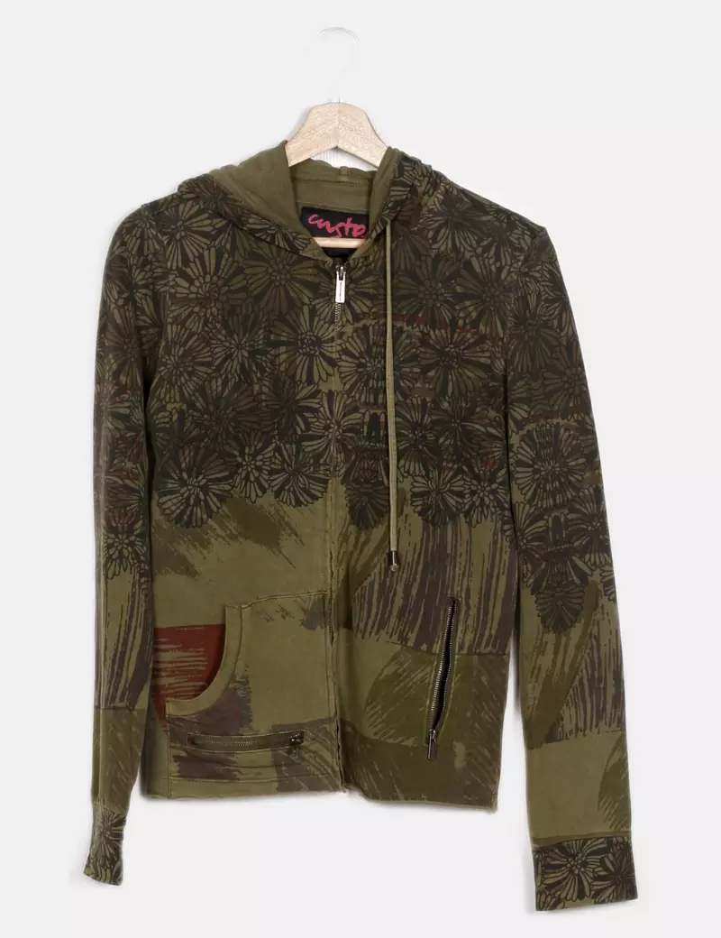 Custo Barcelona Sudadera