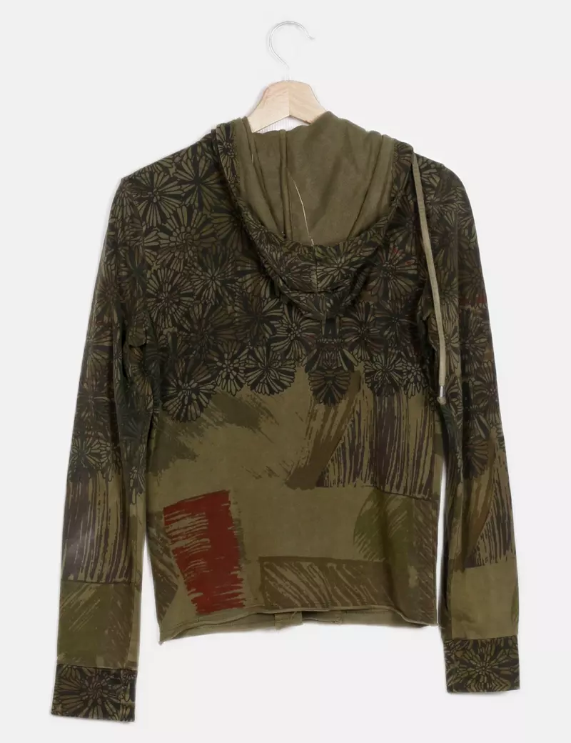 Custo Barcelona Sudadera