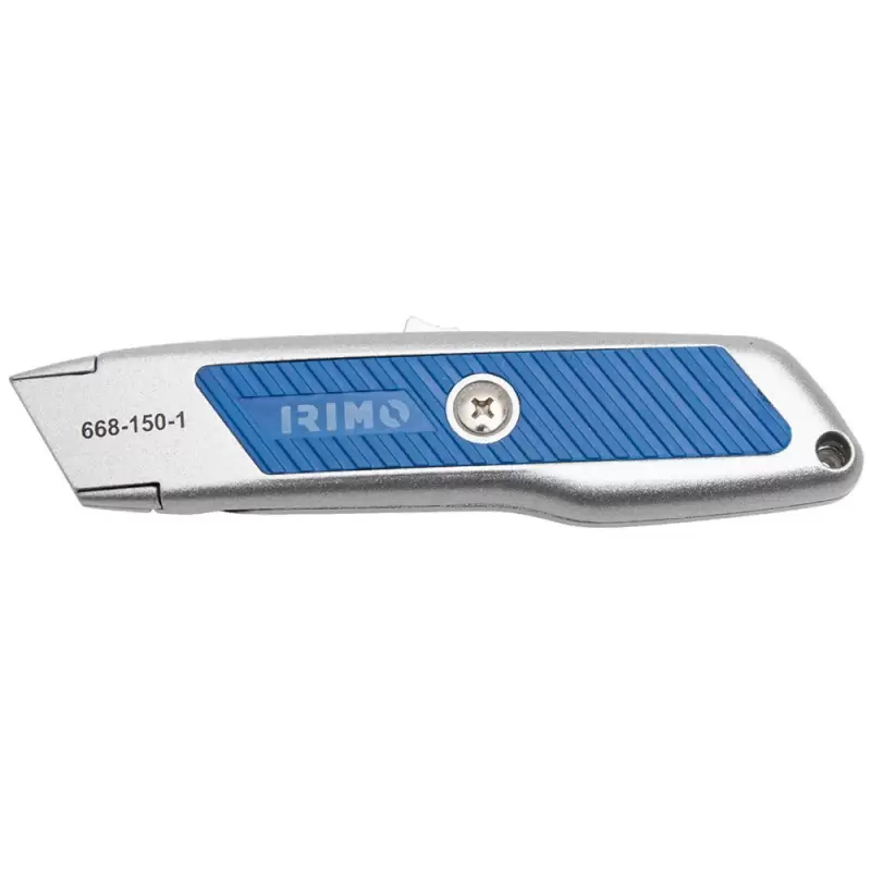 CUTTER CON HOJAS TRAPEZOIDAL 6681501 IRIMO