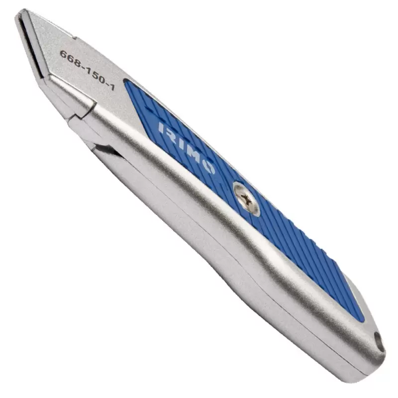 CUTTER CON HOJAS TRAPEZOIDAL 6681501 IRIMO