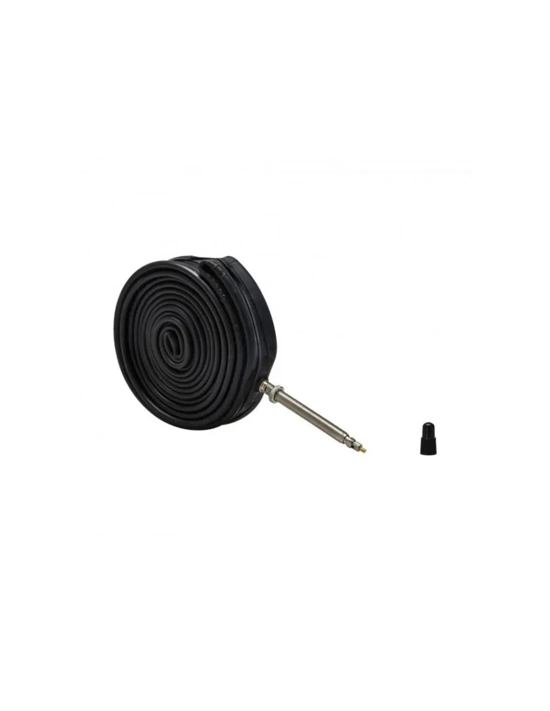Cámara Estándar Vittoria 700x20/28C Presta 60mm RVC