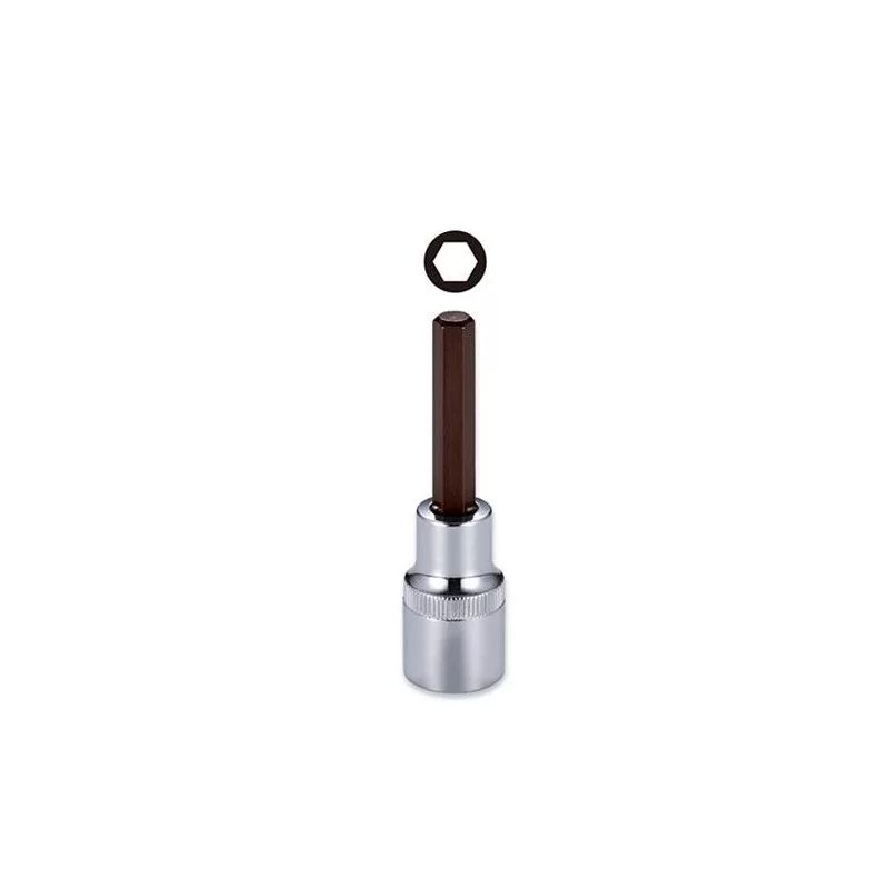 Dado Allen Largo 1/2" X 05Mm 299120 Gestar