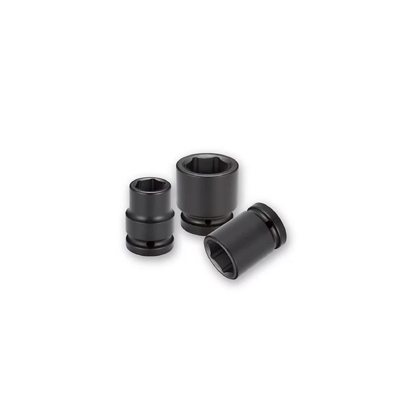 Dado Hexagonal Impacto 1/2" X 15Mm 774115 Gestar