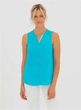 DARINA CAMISA MUJER TINTA STYLE
