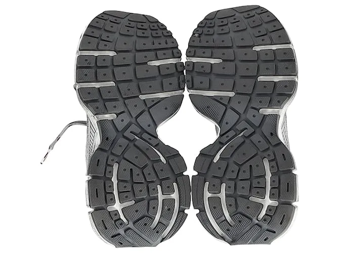 Day Zapatillas Balenciaga 3XL en poliéster gris 